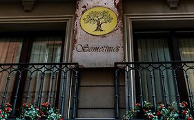 Sometimes Hotel Taksim